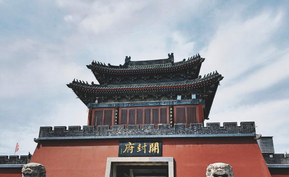 2019暑期社会实践简报之四探寻八朝古都传承传统文化