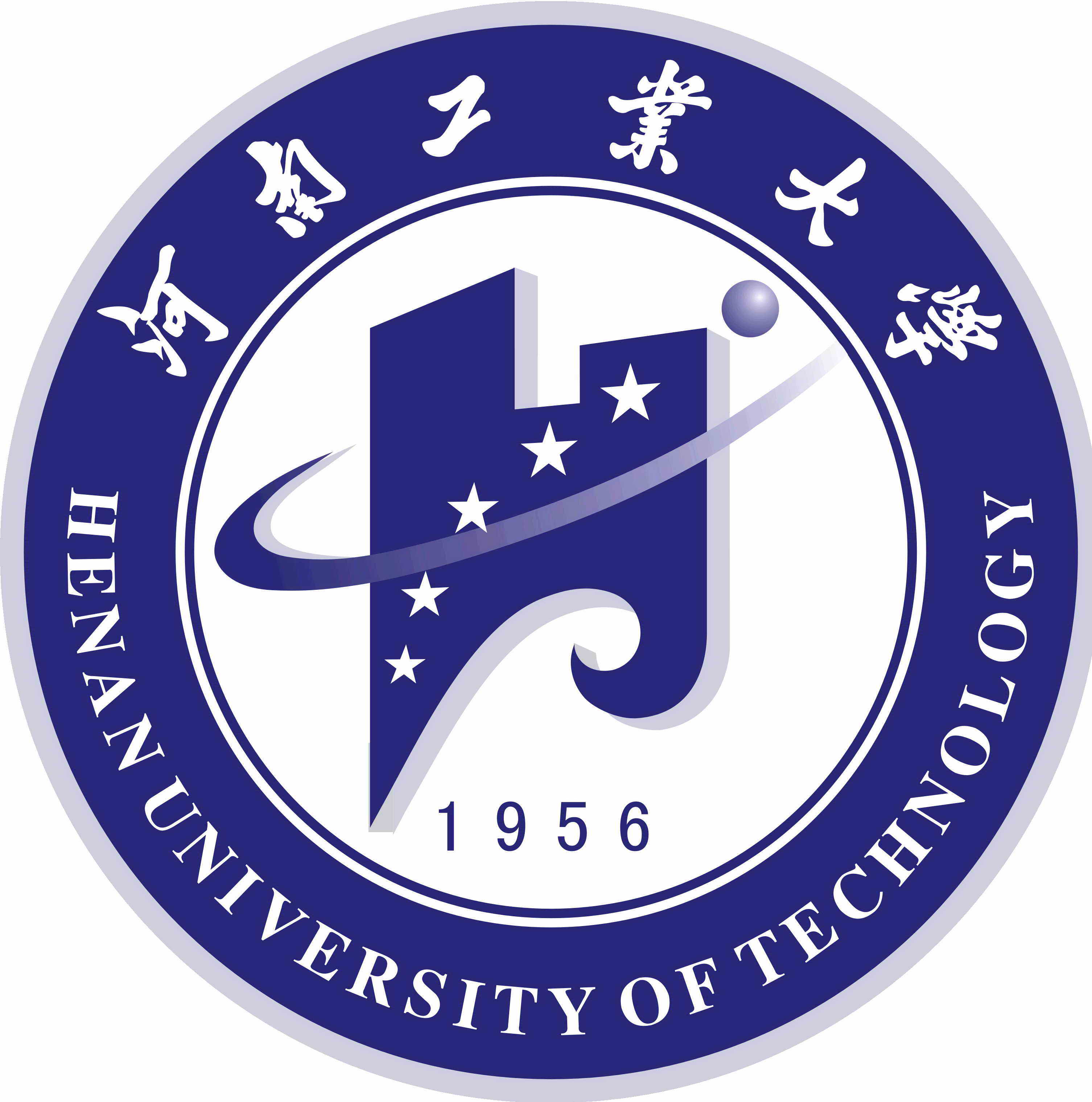 河南工学院logo图片